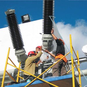 خدمات پس از فروش