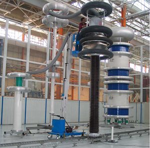 خدمات آزمایشگاهی