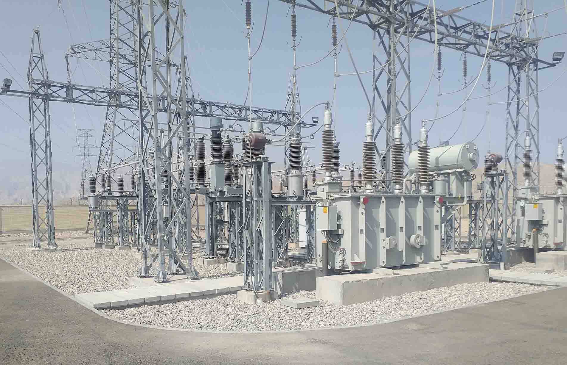 Manufacturer of Condenser Bushings
