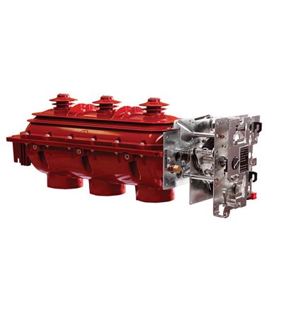 کلیدهای قطع زیر بار (LBS)